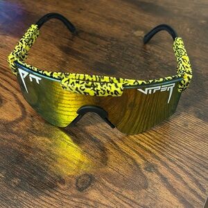 Pit viper sunglasses